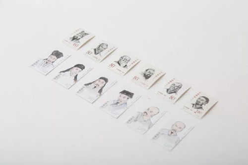 汲古通今 限量版珍藏套裝，集紀念郵票、藏書票與文創好物于一體